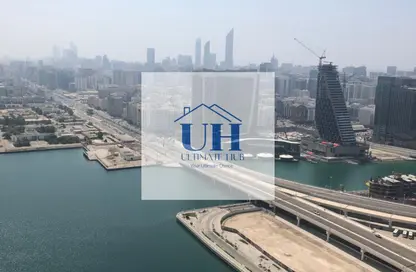 شقة - 4 غرف نوم - 5 حمامات للايجار في برج تالا - مارينا سكوير - جزيرة الريم - أبوظبي