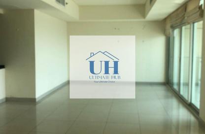 Apartment - 3 Bedrooms - 5 Bathrooms for rent in Tala Tower - Marina Square - Al Reem Island - Abu Dhabi
