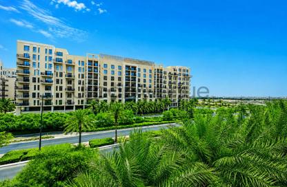 Apartment - 2 Bedrooms - 2 Bathrooms for rent in Zahra Breeze Apartments 3B - Zahra Breeze Apartments 3 - Zahra Breeze Apartments - Town Square - Dubai Apartment - 2 Bedrooms - 2 Bathrooms for rent in Zahra Breeze Apartments 3B - Zahra Breeze Apartments 3 - Zahra Breeze Apartments - Town Square - Dubai