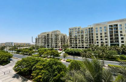 Apartment - 2 Bedrooms - 2 Bathrooms for rent in Zahra Breeze Apartments 3B - Zahra Breeze Apartments 3 - Zahra Breeze Apartments - Town Square - Dubai Apartment - 2 Bedrooms - 2 Bathrooms for rent in Zahra Breeze Apartments 3B - Zahra Breeze Apartments 3 - Zahra Breeze Apartments - Town Square - Dubai