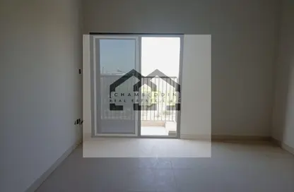 Apartment - 1 Bedroom - 2 Bathrooms for sale in Kentia - Ajman Uptown Villas - Ajman Uptown - Ajman