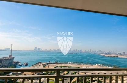 Apartment - 3 Bedrooms - 4 Bathrooms for rent in Creekside 18 B - Creekside 18 - Dubai Creek Harbour (The Lagoons) - Dubai