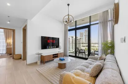 شقة - 3 غرف نوم - 3 حمامات للايجار في عزيزي ريفيرا 33 - عزيزي ريفيرا - ميدان واحد - ميدان - دبي