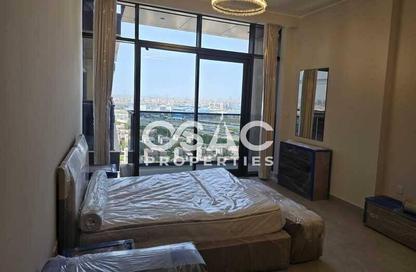 Apartment - Studio - 1 Bathroom for rent in Neva Residences - District 16 - Jumeirah Village Circle - Dubai