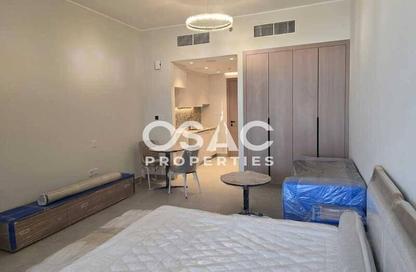 Apartment - Studio - 1 Bathroom for rent in Neva Residences - District 16 - Jumeirah Village Circle - Dubai