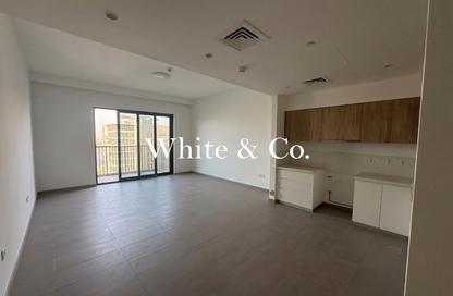 Apartment - 1 - 1 for rent in Park Ridge Tower C - Park Ridge - Dubai Hills Estate - Dubai