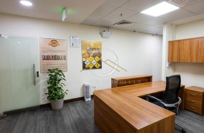 Warehouse - Studio - 1 Bathroom for rent in IAQ - Al Quoz Industrial Area - Al Quoz - Dubai Warehouse - Studio - 1 Bathroom for rent in IAQ - Al Quoz Industrial Area - Al Quoz - Dubai
