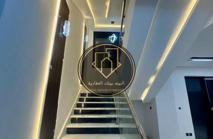 Villa - 5 Bedrooms - 7 Bathrooms for sale in Al Helio - Ajman Villa - 5 Bedrooms - 7 Bathrooms for sale in Al Helio - Ajman