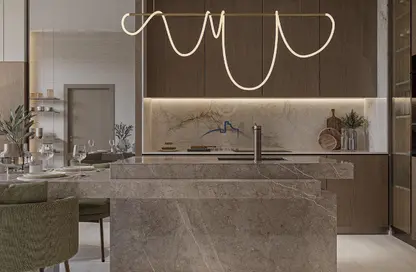 Shop - Studio - 1 Bathroom for sale in Provenza Residences - District 14 - Jumeirah Village Circle - Dubai