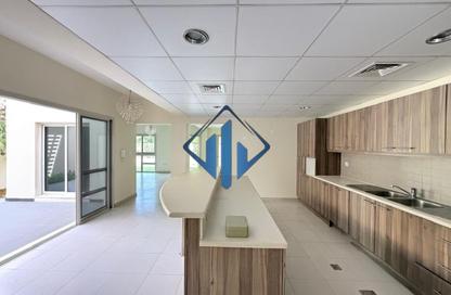 Villa - 3 Bedrooms - 5 Bathrooms for rent in Malibu - Mina Al Arab - Ras Al Khaimah