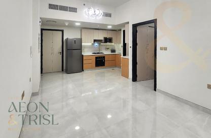 Apartment - 1 - 1 for rent in Skyz by Danube - Arjan - Dubai