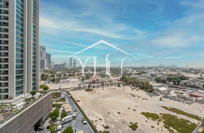 Apartment - 1 Bedroom - 2 Bathrooms for rent in Downtown Views II Tower 3 - Downtown Views II - Zabeel 2 - Zabeel - Dubai Apartment - 1 Bedroom - 2 Bathrooms for rent in Downtown Views II Tower 3 - Downtown Views II - Zabeel 2 - Zabeel - Dubai