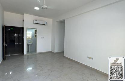 Apartment - 2 Bedrooms - 3 Bathrooms for rent in Al Rawda 1 - Al Rawda - Ajman