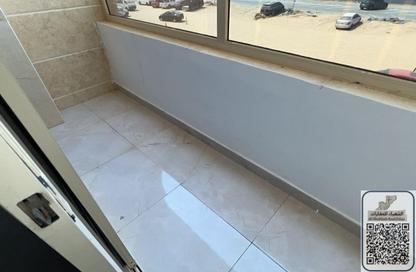 Apartment - 2 Bedrooms - 3 Bathrooms for rent in Al Rawda 1 - Al Rawda - Ajman