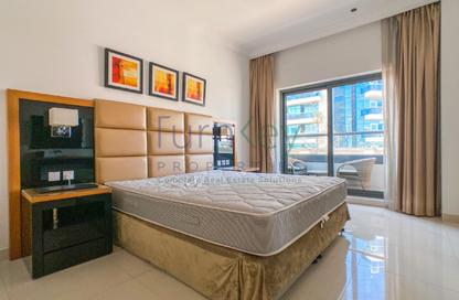Apartment - Studio - 1 Bathroom for rent in Capital Bay Tower B - Capital Bay - Business Bay - Dubai