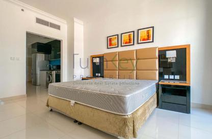 Apartment - Studio - 1 Bathroom for rent in Capital Bay Tower B - Capital Bay - Business Bay - Dubai
