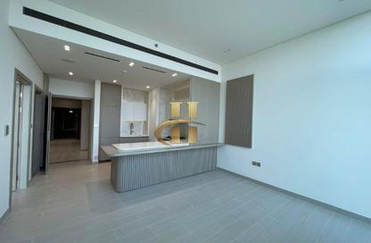 Apartment - 1 - 2 for rent in Binghatti Royale - District 18 - Jumeirah Village Circle - Dubai