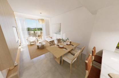 Apartment - 1 - 2 for sale in Fahid Beach Terraces - Fahid Island - Abu Dhabi