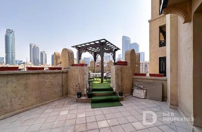 Apartment - 2 Bedrooms - 3 Bathrooms for sale in Attareen Residences - The Old Town Island - Old Town - Downtown Dubai - Dubai