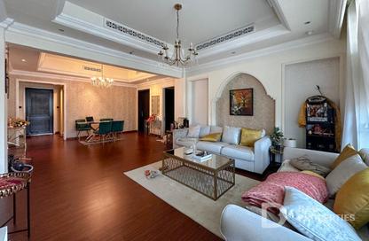 Apartment - 2 Bedrooms - 3 Bathrooms for sale in Attareen Residences - The Old Town Island - Old Town - Downtown Dubai - Dubai
