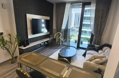 Apartment - 2 Bedrooms - 3 Bathrooms for sale in Tiraz 3 - Aljada - Sharjah