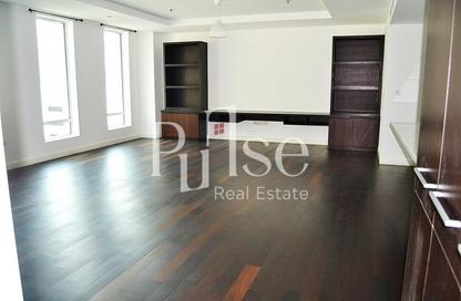 Apartment - 1 Bedroom - 2 Bathrooms for rent in Limestone House - DIFC - Dubai