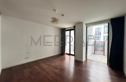 Apartment - 2 Bedrooms - 3 Bathrooms for rent in City Walk Residential Building 4A - City Walk Residential - City Walk - Dubai