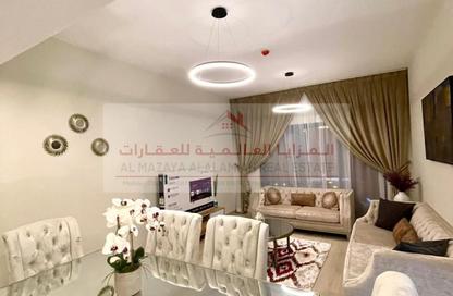 Apartment - 2 - 2 for rent in New Al Taawun Road - Al Taawun - Sharjah Apartment - 2 - 2 for rent in New Al Taawun Road - Al Taawun - Sharjah