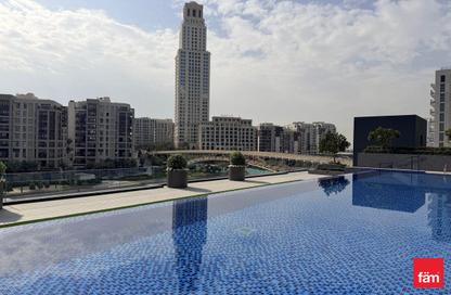 Apartment - 2 Bedrooms - 3 Bathrooms for sale in Palace Residence North - Dubai Creek Harbour (The Lagoons) - Dubai