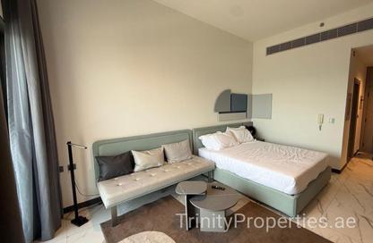 Apartment - Studio - 1 for rent in MAG 920 - MAG City - Mohammed Bin Rashid City - Dubai