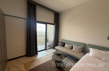 Apartment - Studio - 1 for rent in MAG 920 - MAG City - Mohammed Bin Rashid City - Dubai
