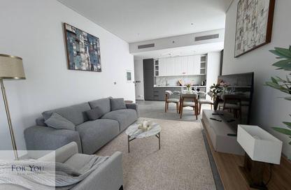 Apartment - 1 - 2 for rent in Peninsula Four - Peninsula - Business Bay - Dubai Apartment - 1 - 2 for rent in Peninsula Four - Peninsula - Business Bay - Dubai