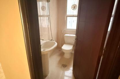Apartment - Studio - 1 Bathroom for rent in Al Rawda 2 Villas - Al Rawda 2 - Al Rawda - Ajman