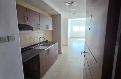 Apartment - 1 Bathroom for sale in Ajman One - Ajman Downtown - Ajman