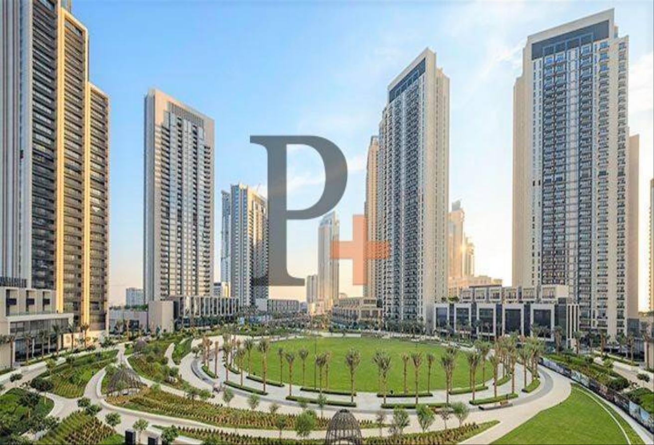 Flexible Cheques Stunning High Floor Creek View photo 22