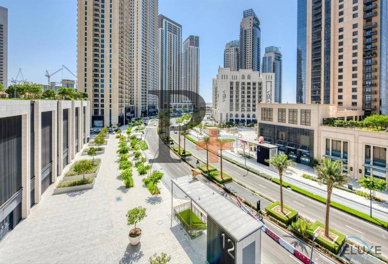 Flexible Cheques Stunning High Floor Creek View photo 23