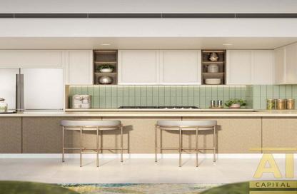 Apartment - 2 Bedrooms - 3 Bathrooms for sale in Eleve by Deyaar - Jebel Ali Industrial 2 - Jebel Ali Industrial - Jebel Ali - Dubai