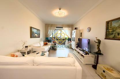 Apartment - 3 Bedrooms - 3 Bathrooms for sale in Janayen Avenue Block B - Janayen Avenue - Mirdif Hills - Mirdif - Dubai