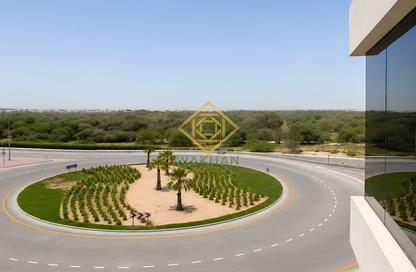 Apartment - 3 Bedrooms - 3 Bathrooms for sale in Janayen Avenue Block B - Janayen Avenue - Mirdif Hills - Mirdif - Dubai