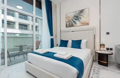 Apartment - 1 Bathroom for rent in Opalz By Danube Tower 2 - Opalz by Danube - Dubai Science Park - Dubai Apartment - 1 Bathroom for rent in Opalz By Danube Tower 2 - Opalz by Danube - Dubai Science Park - Dubai