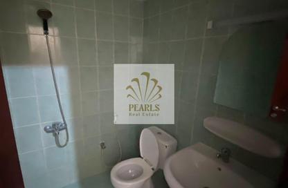 Apartment - Studio - 1 Bathroom for rent in Liwara 1 - Ajman