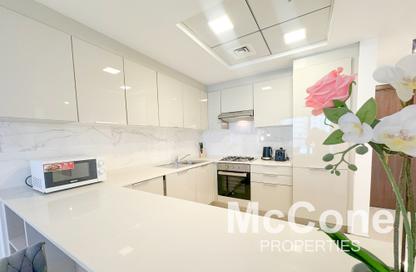 Apartment - 1 Bedroom - 2 Bathrooms for sale in Esplora - District 18 - Jumeirah Village Circle - Dubai
