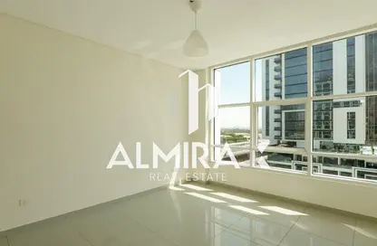 Apartment - 1 Bedroom - 1 Bathroom for sale in Park Central - Business Bay - Dubai