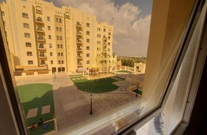 Apartment - Studio - 1 for rent in Al Ramth 41 - Al Ramth - Remraam - Dubai