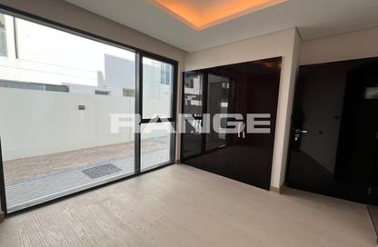 Townhouse - 6 - 5 for sale in Bel Air - Trump Estates - Damac Hills - Dubai