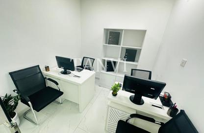 Office Space - Studio - 1 for rent in Reem Residency - Al Karama - Dubai