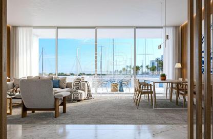 Apartment - 3 Bedrooms - 4 Bathrooms for sale in Gateway - Al Zorah - Ajman