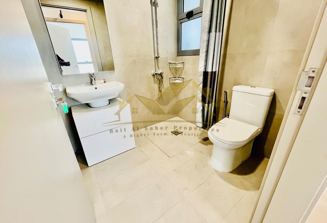 1 BR Apartment in Al Wasl with Landmark Views photo 6