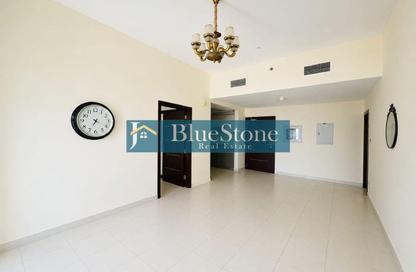 Apartment - 1 Bedroom - 2 Bathrooms for sale in Glitz 2 - Glitz - Dubai Studio City - Dubai