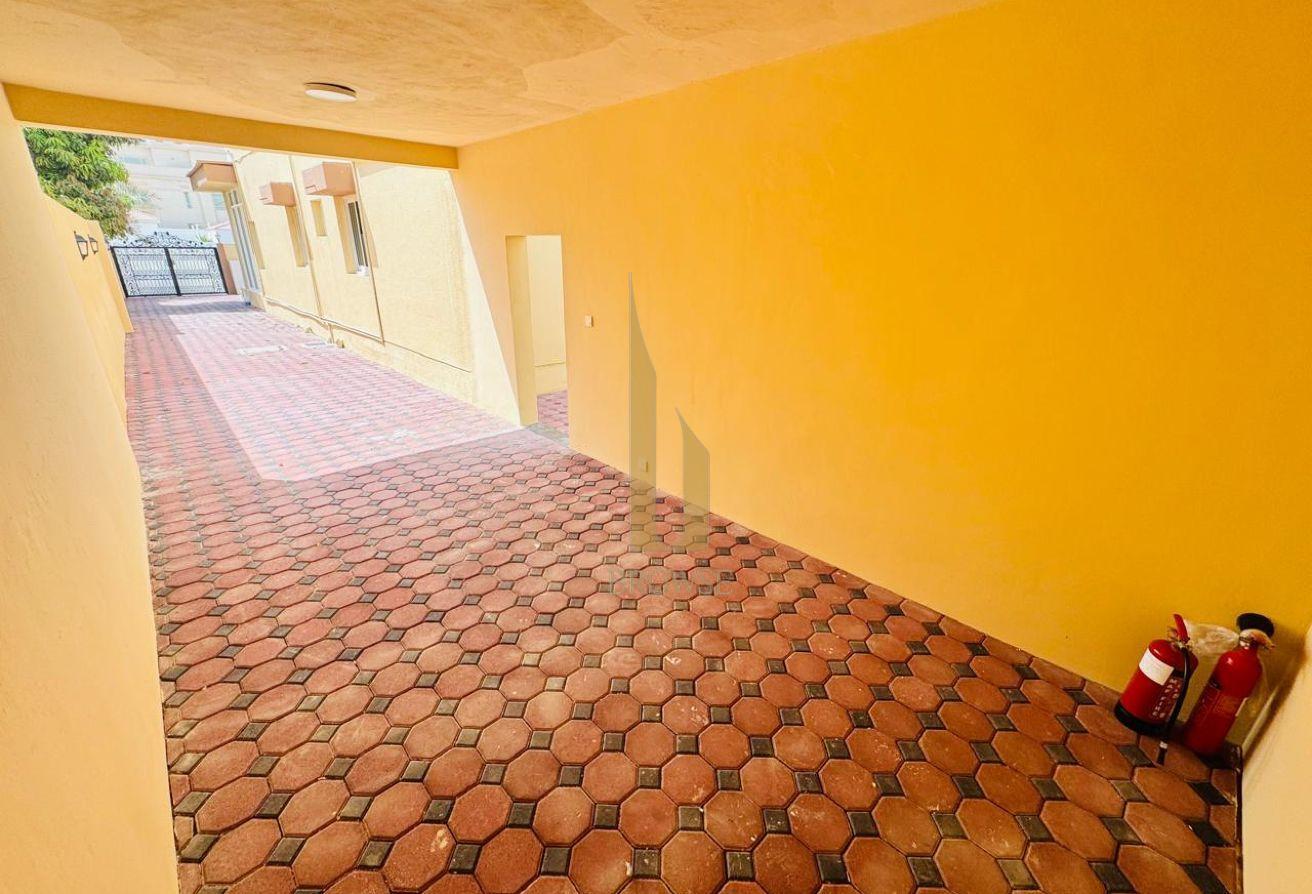 MODERN NEGOTIABLE HUGE GARDEN SPACE WELL LOCATED photo 21